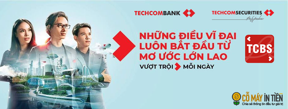 Cách Mở Tài Khoản Chứng Khoán online nhanh nhất Việt Nam tại TCBS